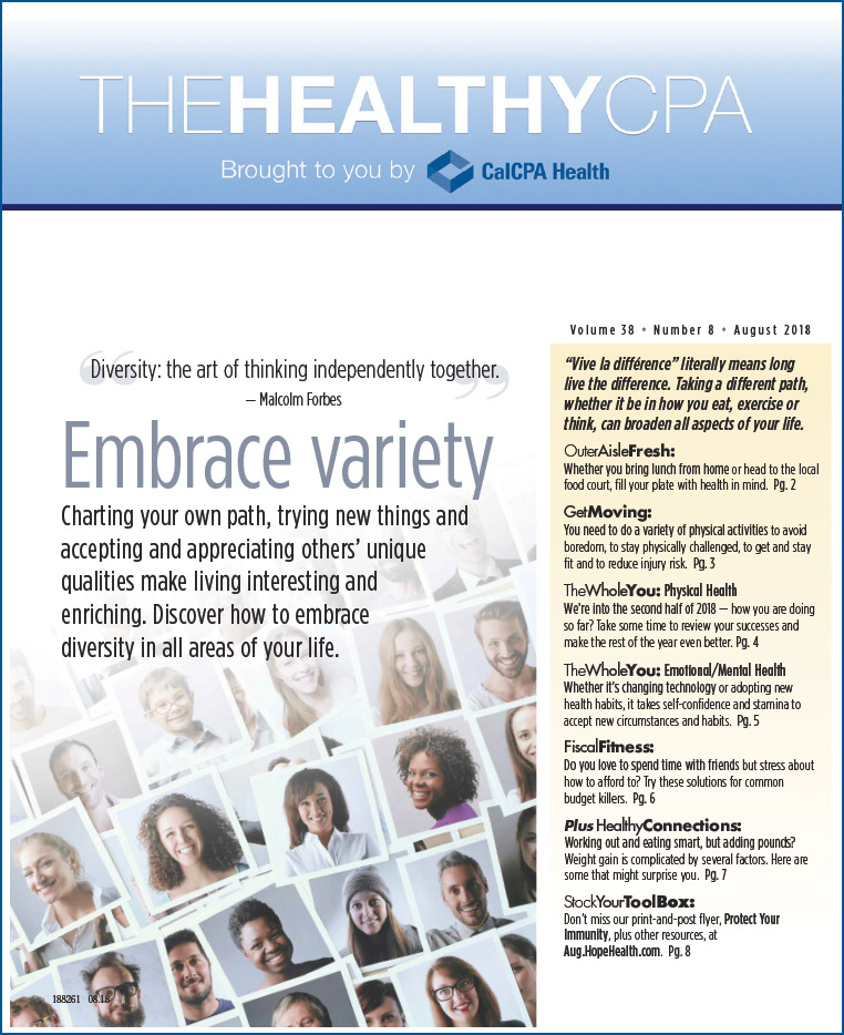 CalCPA_Health_Healthy_CPA_August_2018_Cover - CalCPA Health - Trusted ...